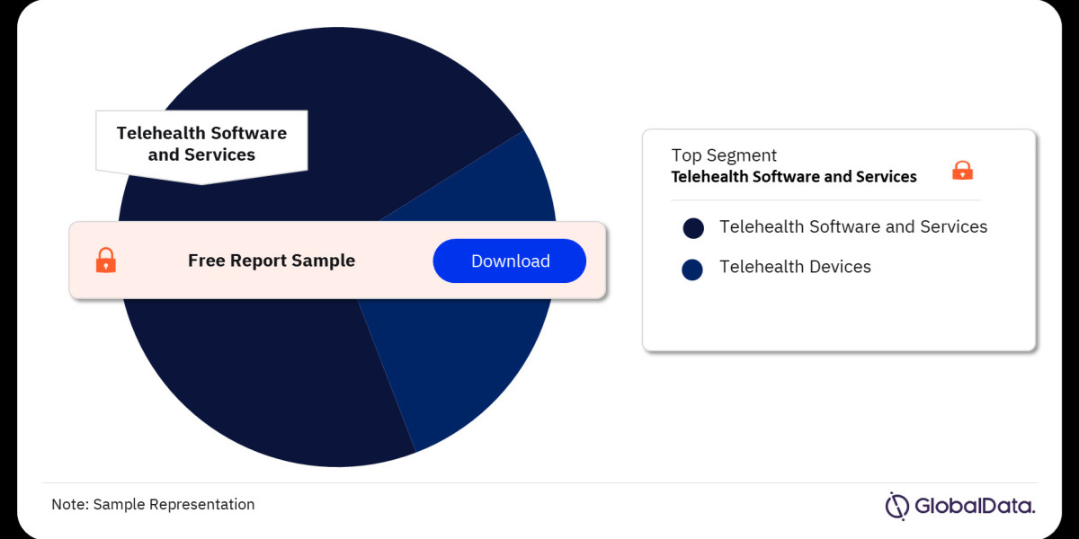 Germany's Telehealth Market: A Digital Healthcare Revolution