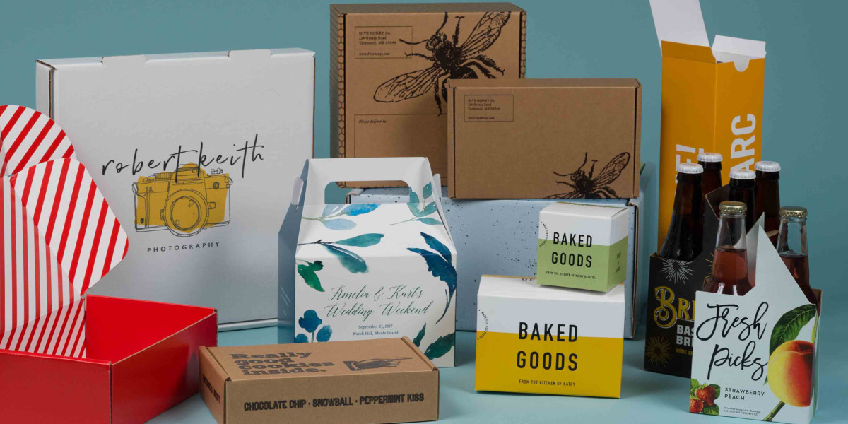 Sustainable Packaging Solutions: The Future of Eco-Friendly Branding