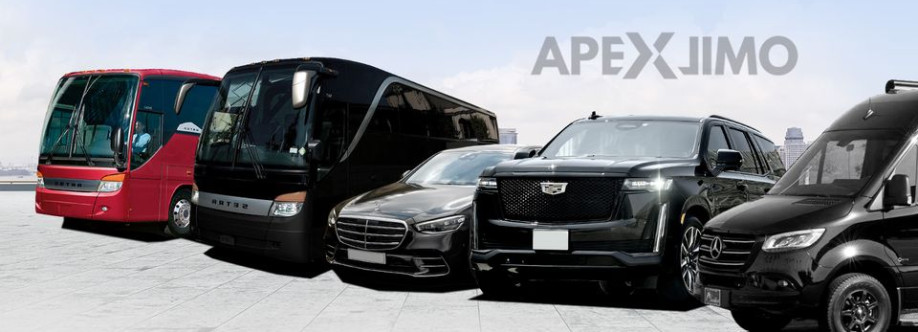 Apex International Transportation Cover Image