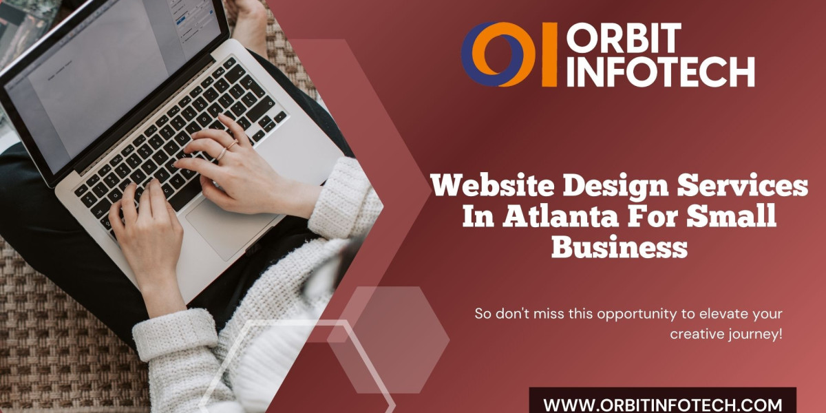 Best Atlanta SEO Services for Small Business: Orbit Info Tech