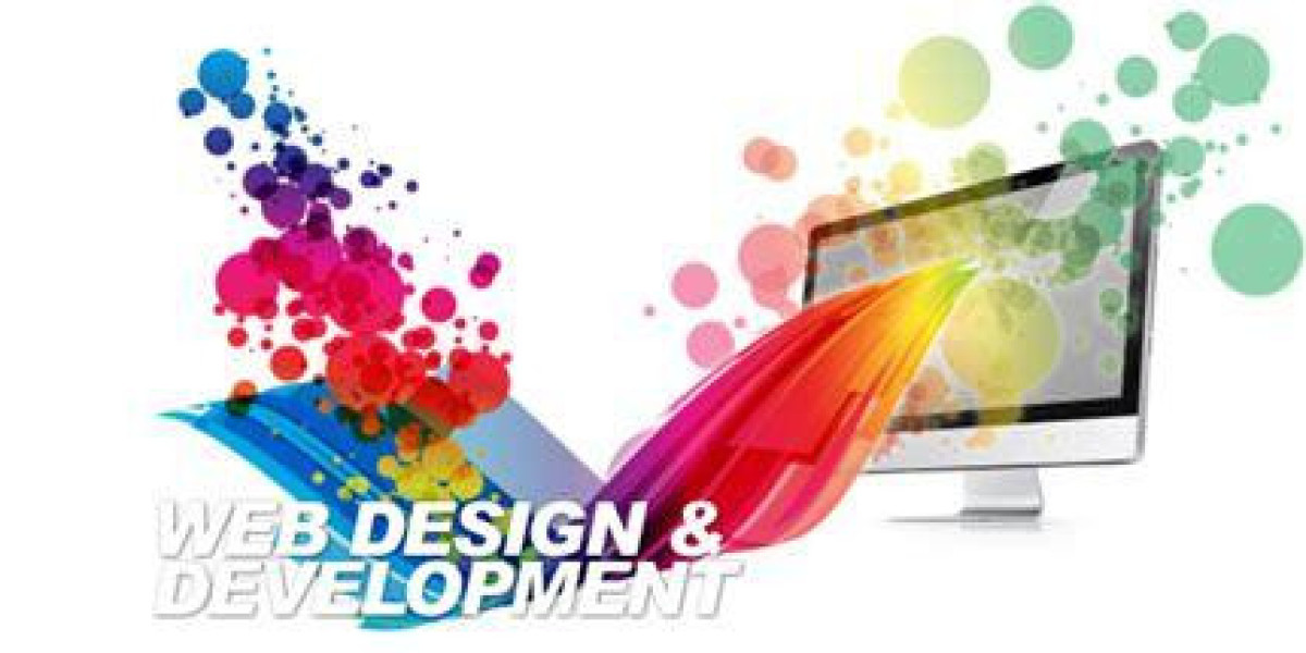 Let your online presence enhance with the professional web development Dubai team at DXB APPS