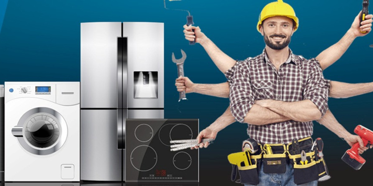 Essential Tips for Choosing the Best Appliance Repair Service in Fort Worth