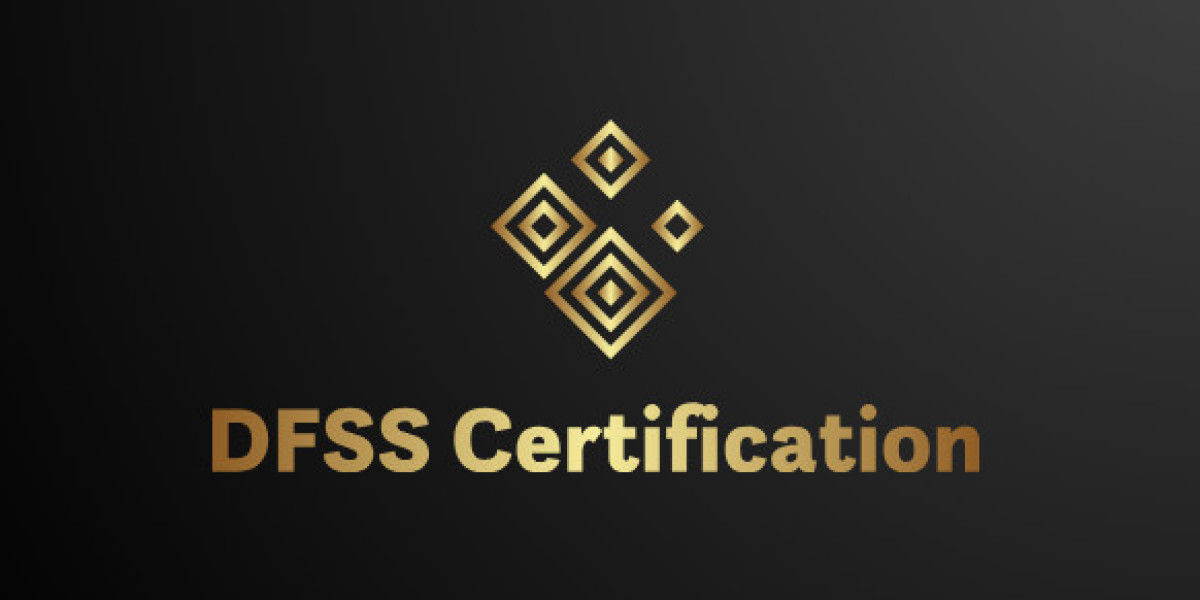 The Ultimate DFSS Certification Study Plan