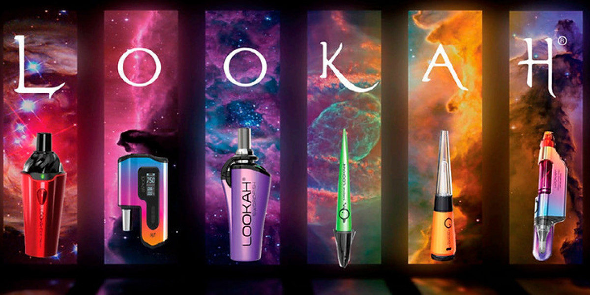 The Evolution of Lookah Electric Nectar Collectors