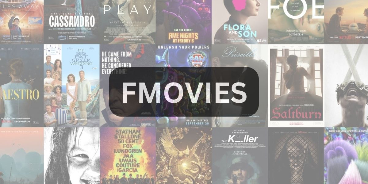 FMovies: Free Streaming of Movies and TV Shows – A Comprehensive Guide