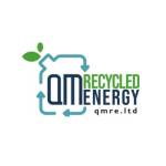 QM Recycled Energy Profile Picture