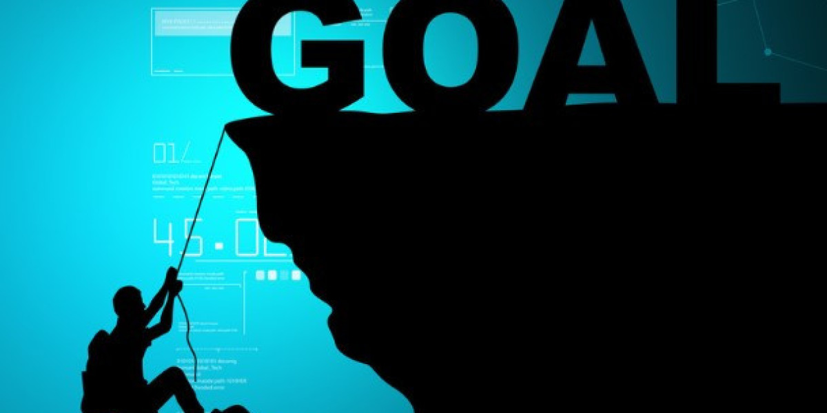 Mastering Goal Setting for Personal and Professional Success