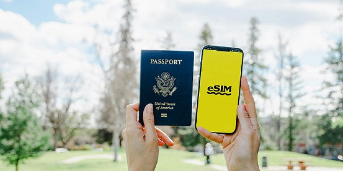 Why Travel eSIMs Are the Future of Global Travel: A Comprehensive Overview