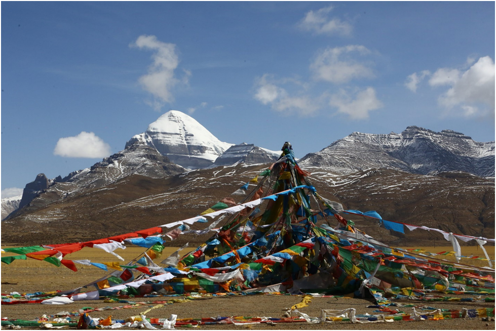 Mount Kailash Trekking is the Ultimate Pilgrimage for Adventure Seekers – Tibet Shambhala Adventure