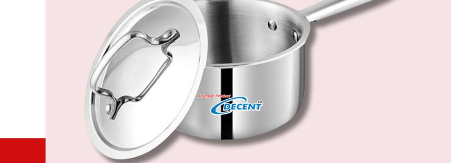 decentcookware Cover Image