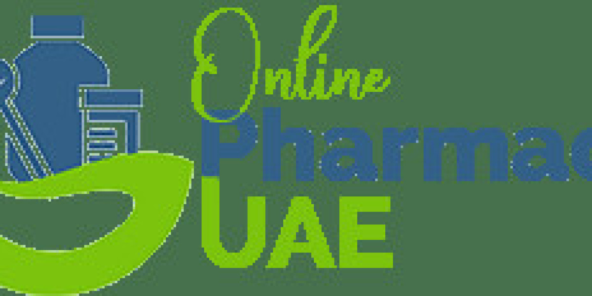 Welcome to Online Pharmacy UAE – Your Trusted Source for Health Products in the UAE