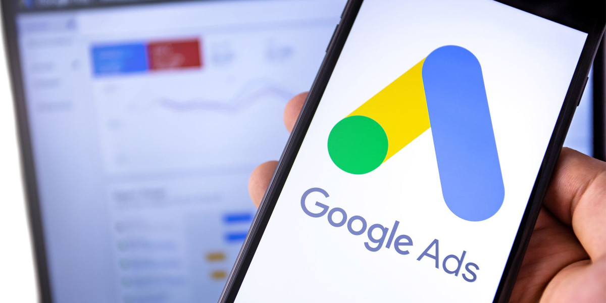 Revolutionize Your Marketing with AB INFOCOM’s Google Ads Services