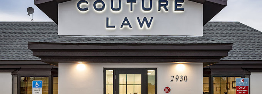 Couture Law P A Cover Image