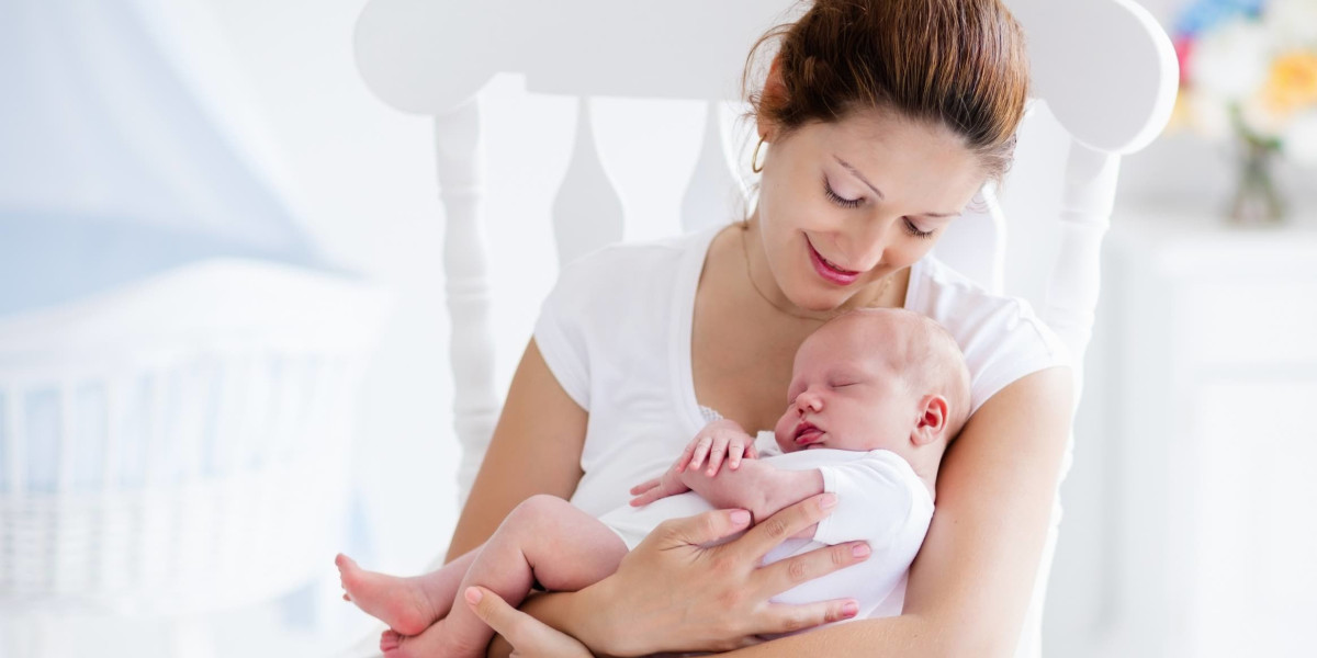 Your Essential Guide to In Home Newborn Care