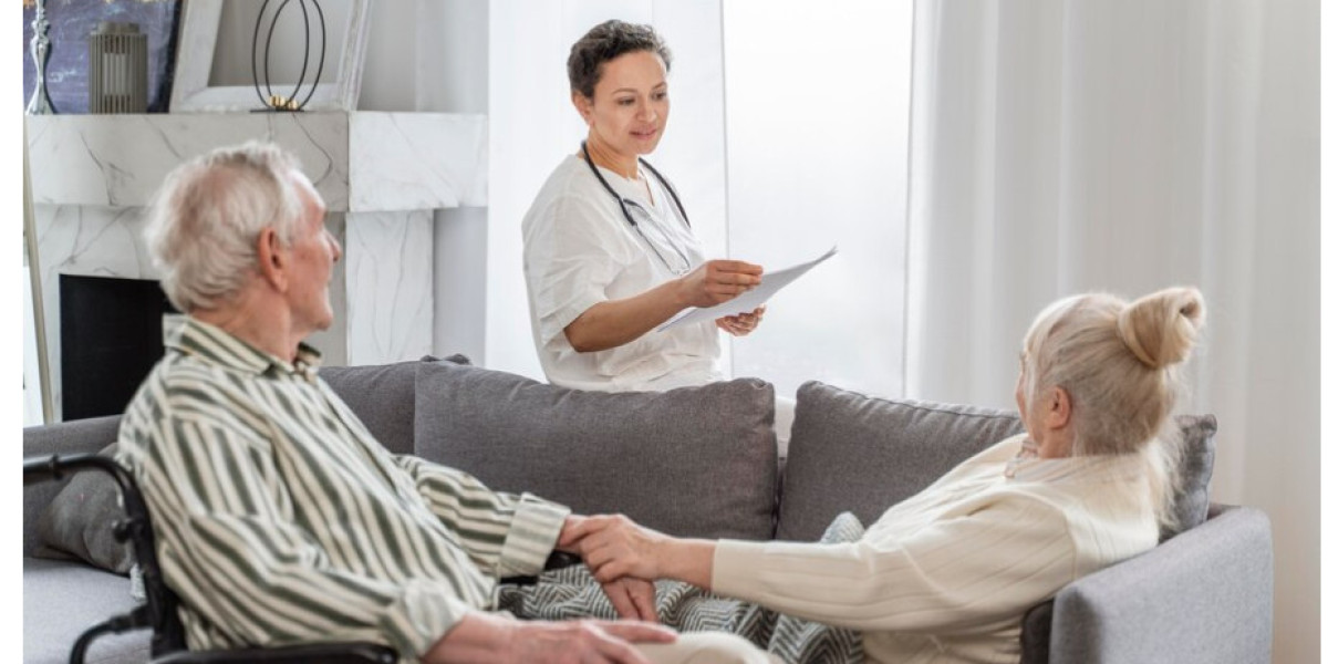 Finding the Right Caregiver in Vancouver for Quality Senior Care