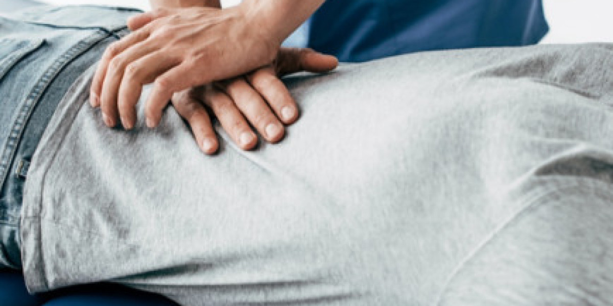 The Role of Massage in Ajax and Physiotherapy in Whitby in Pain Management