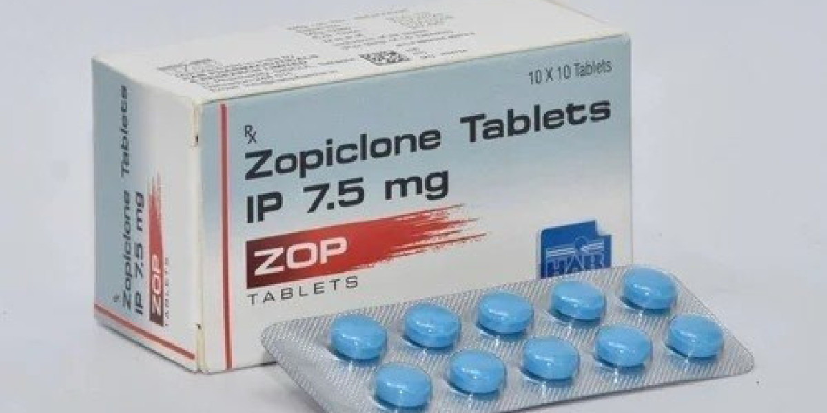 How to Buy Zopiclone Online in the UK: A Simple Guide