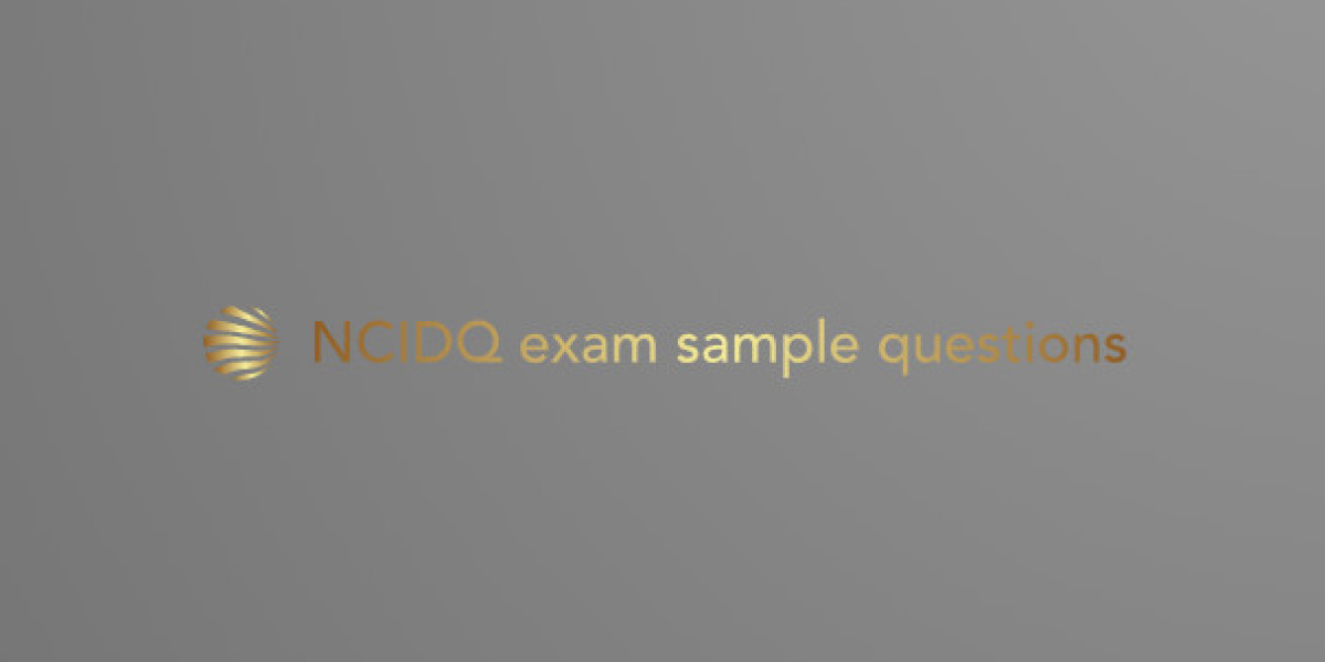 The Role of NCIDQ Exam Sample Questions in Exam Prep