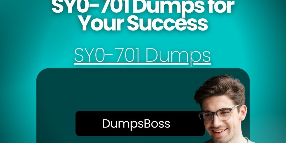 How to Find Time to Study with DumpsBoss SY0-701 Dumps