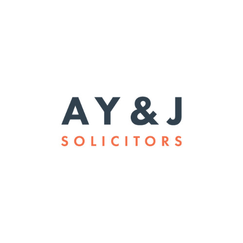 A Y & J Solicitors