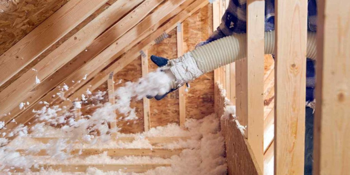 Blown-In Insulation vs. Fiberglass: Which is Best for Your Home?