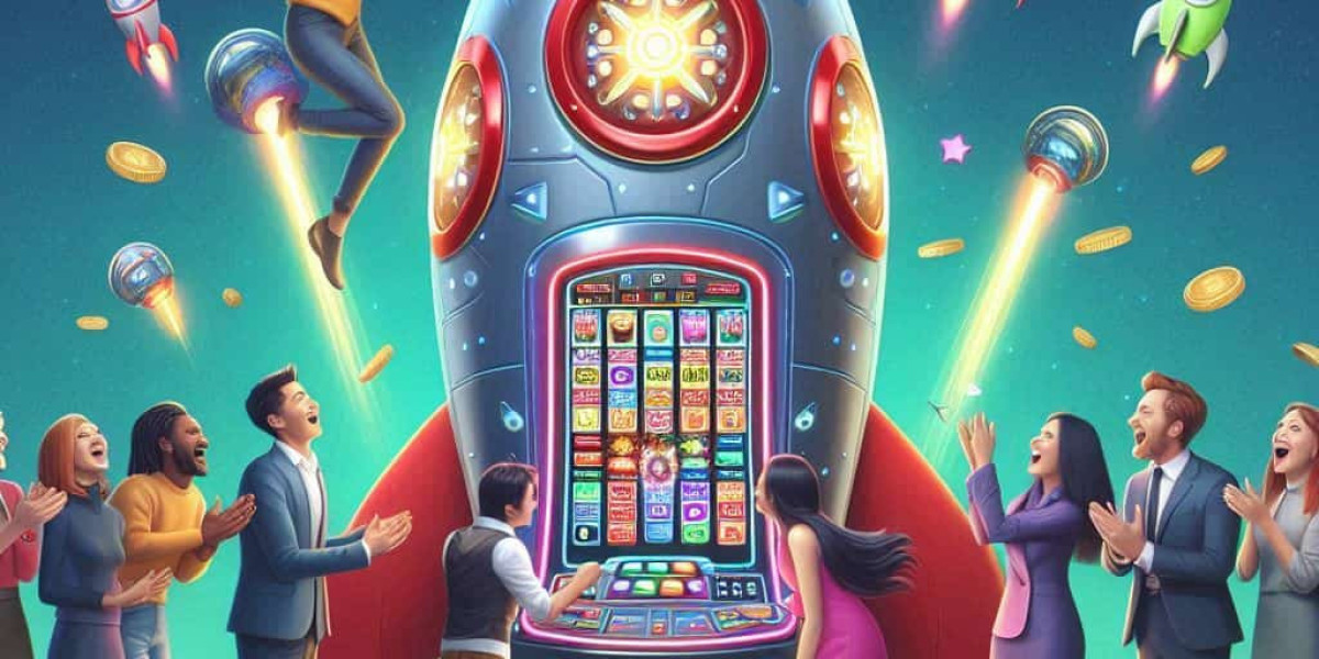 Understanding Rocket Casino's Licensing and Why It Matters