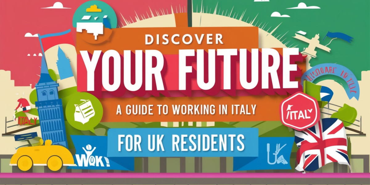 Discover Your Future: A Guide to Working in Italy for UK Residents