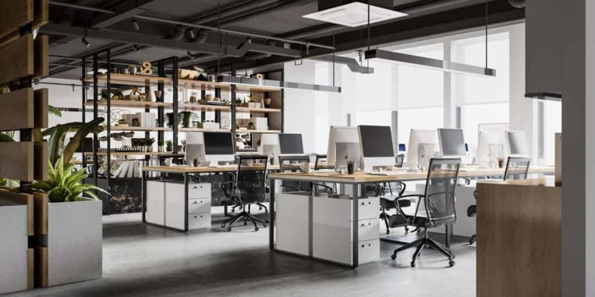 Innovative Solutions for Office Space Allocation Challenges