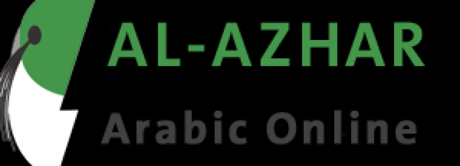 Al Azhar Arabic Online Cover Image