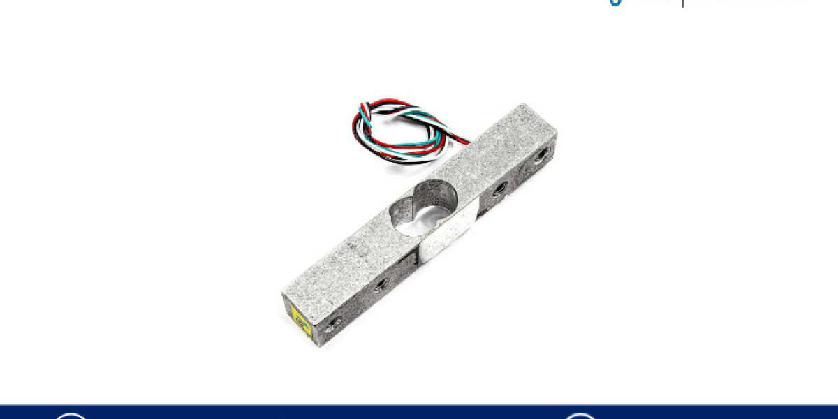 Load Cell Market Size & Growth | Share Analysis - 2032