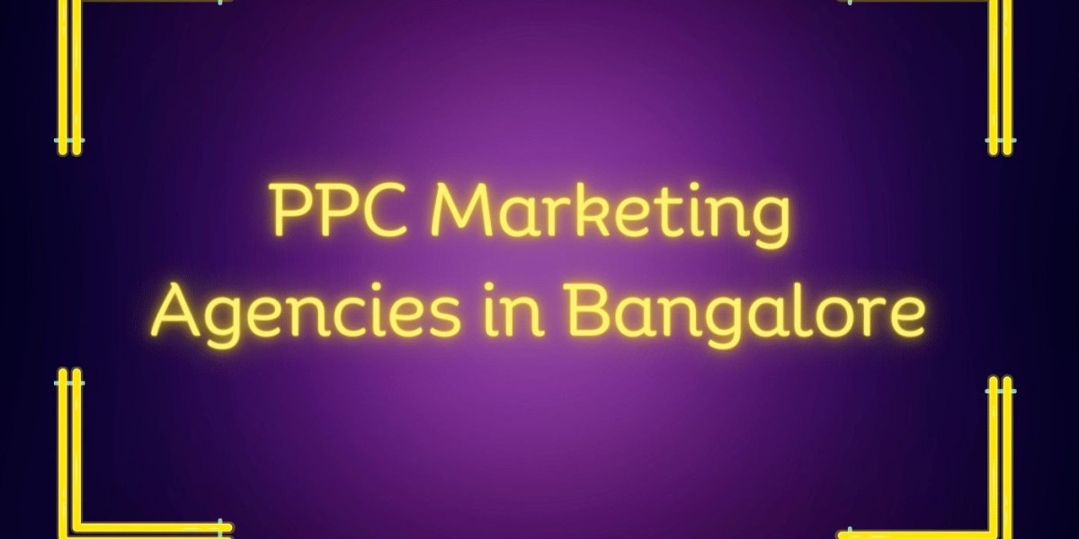 Top PPC Services in Bangalore | Expert Pay-Per-Click Management