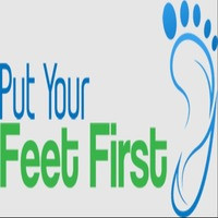 Put Your Feet First