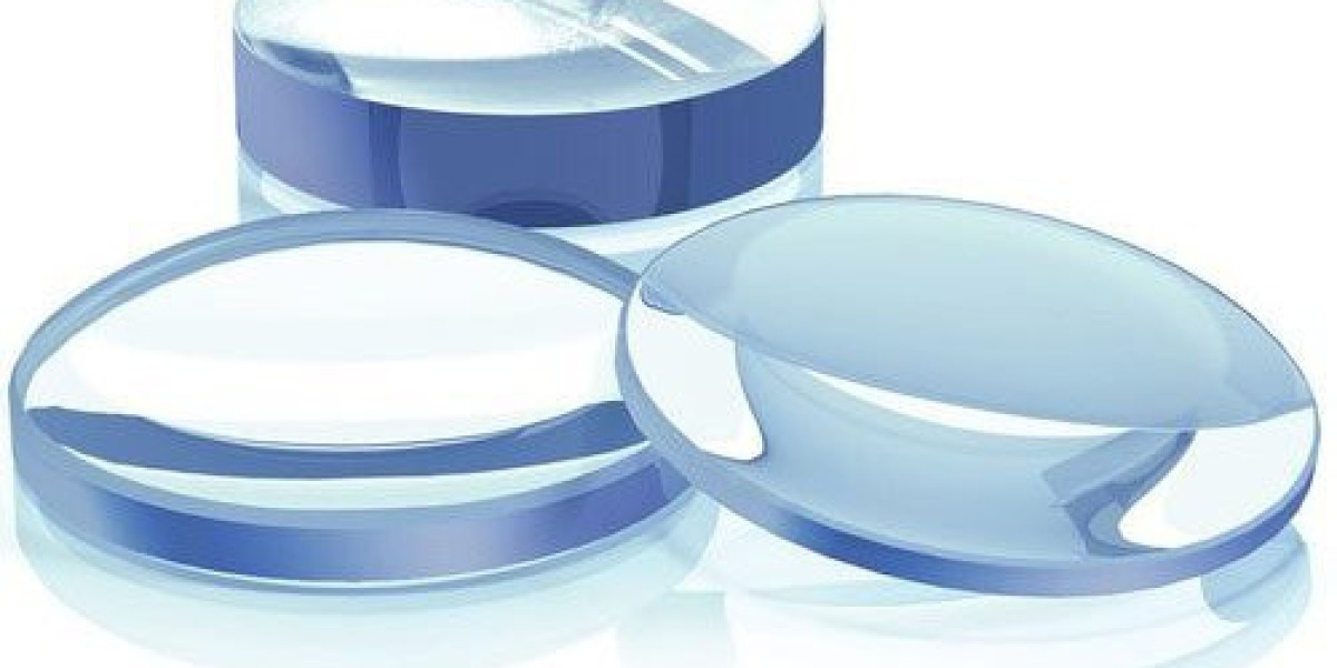 Optical Lenses Manufacturing Plant 2024: Project Report, Materials Cost, Setup Details and Requirements