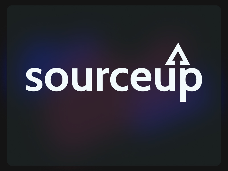 Source Up - Growth Agency Based in Australia