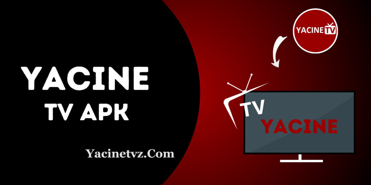 Yacine TV APK Download Latest Version 2024 For Android