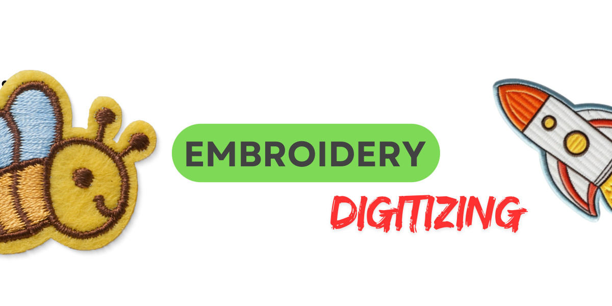 Transform Your Craft with Embroidery Digitizing Techniques