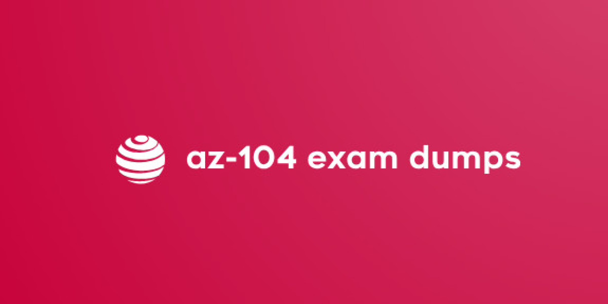 DumpsArena AZ-104 Exam Dumps: Simplify Your Study Process