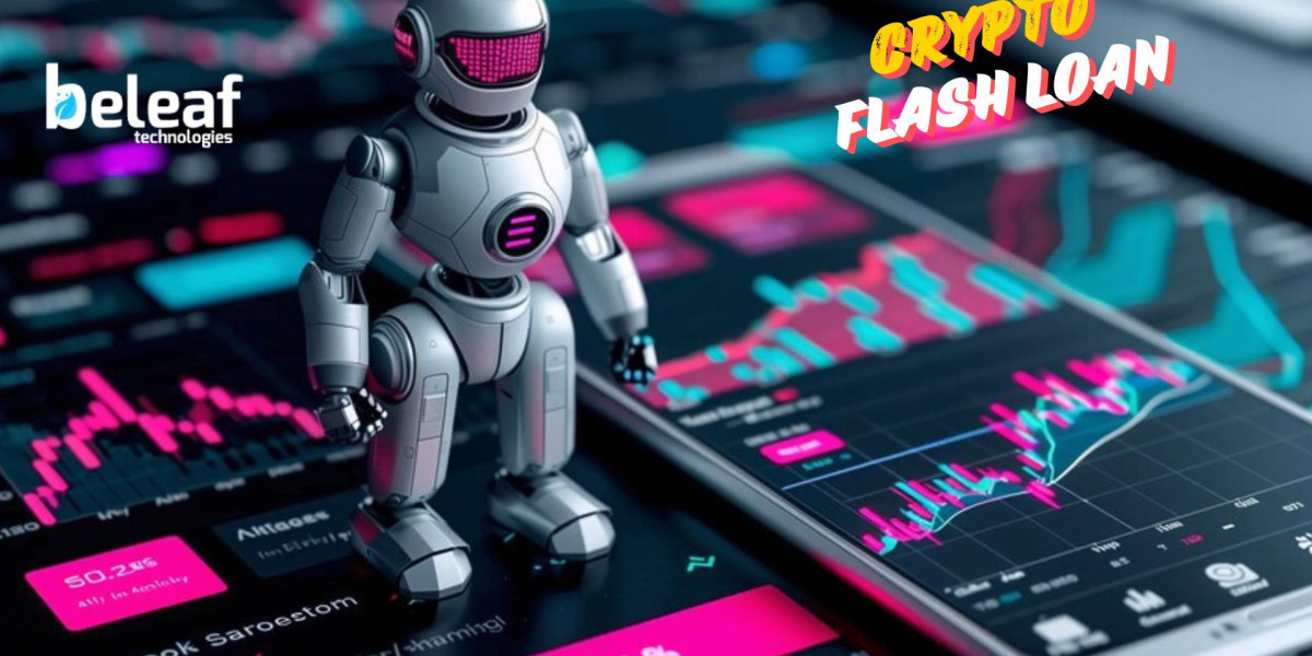 Flash Loan Bots Explained: How They Can Change Your Crypto Arbitrage Success