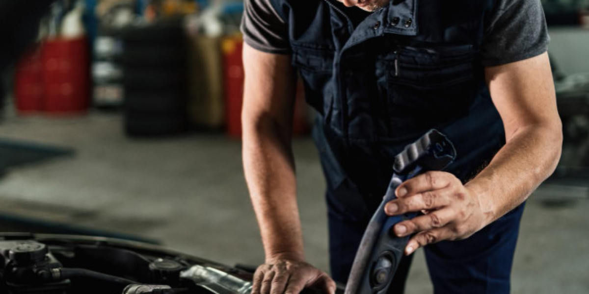 On-Demand Auto Services: Finding a Mobile Mechanic Near You Anytime, Anywhere