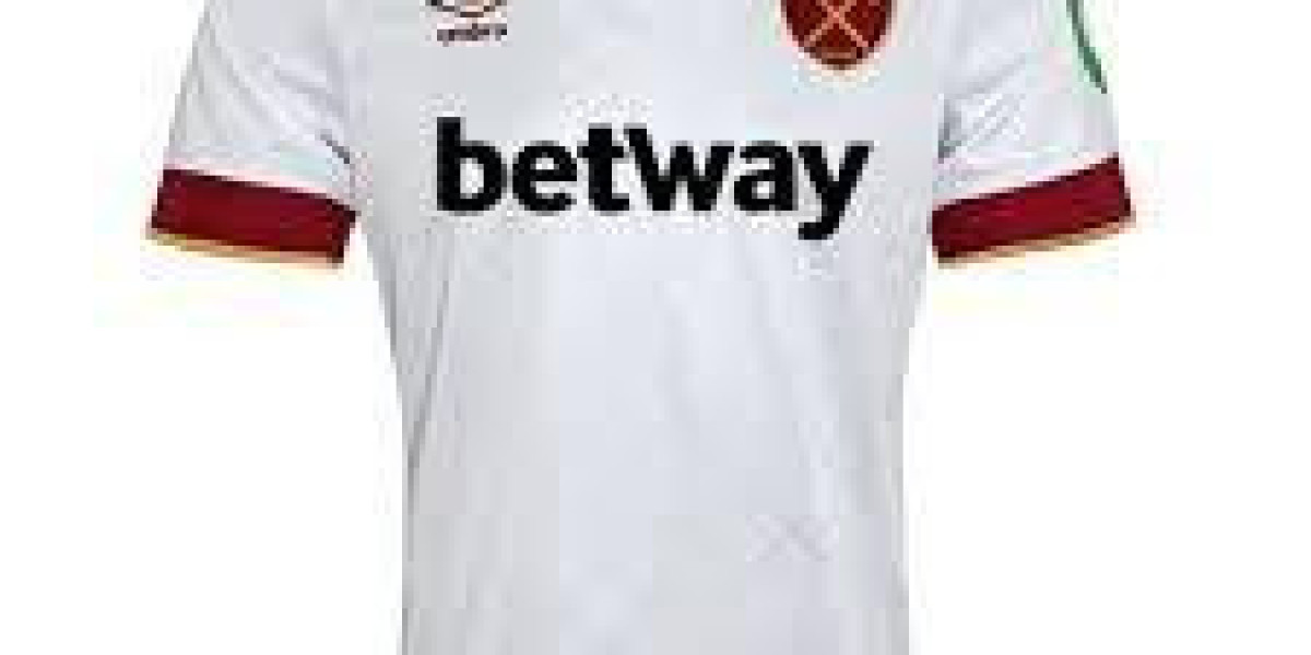 Top West Ham United Football Shirts for Collectors