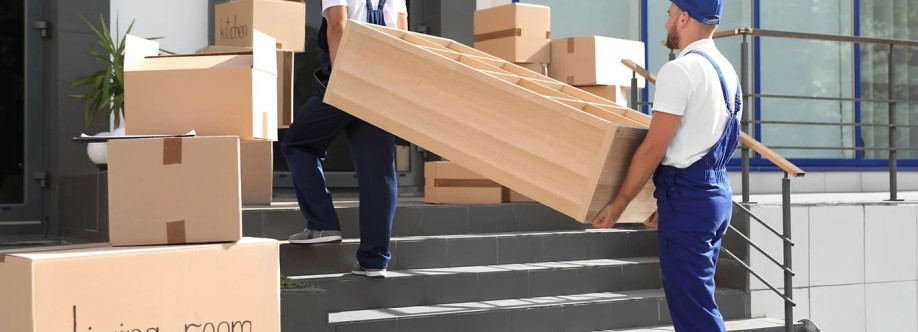 The Budget Removals Group Cover Image