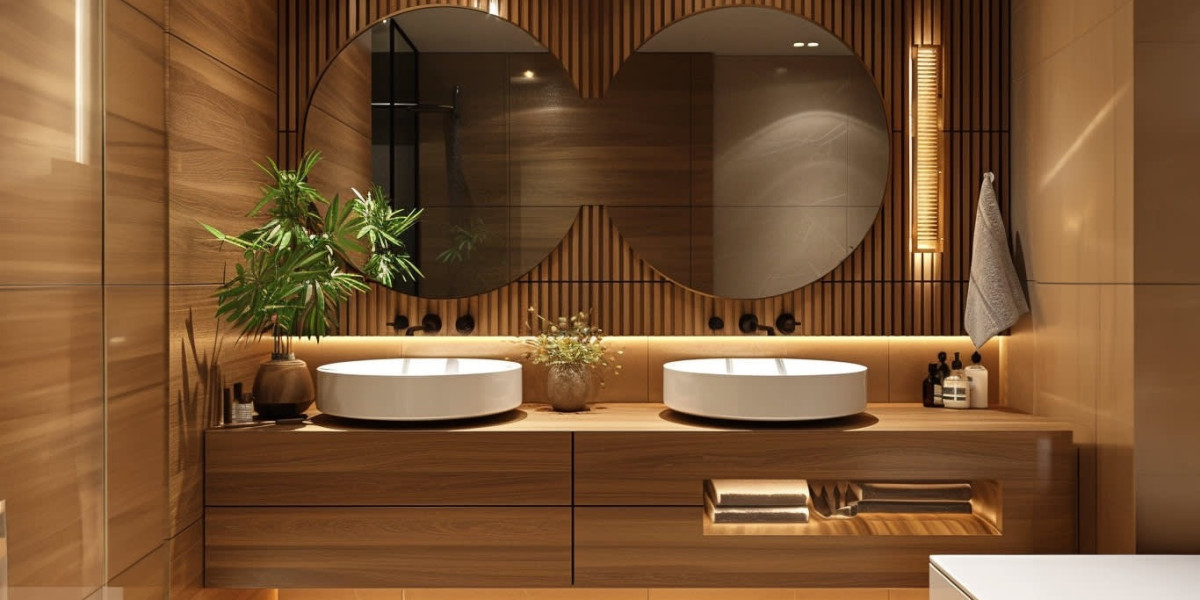 Top Nine Bathroom Sinks for a Minimalist Aesthetic