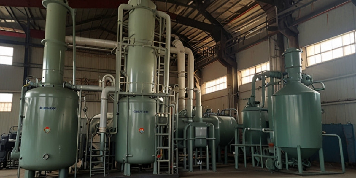 Liquid Sulphur Dioxide Manufacturing Plant Project Report 2024: Machinery and Raw Materials