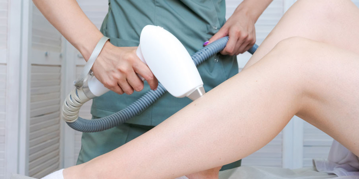 A Short Guide To Laser Hair Removal For Men