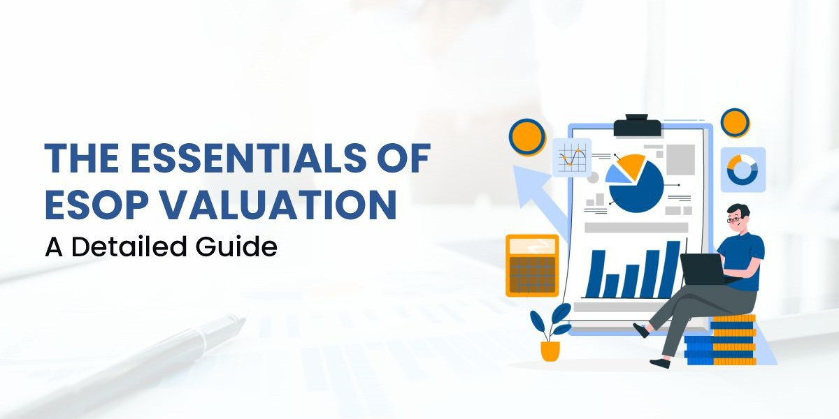 The Essentials of ESOP Valuation: A Detailed Guide