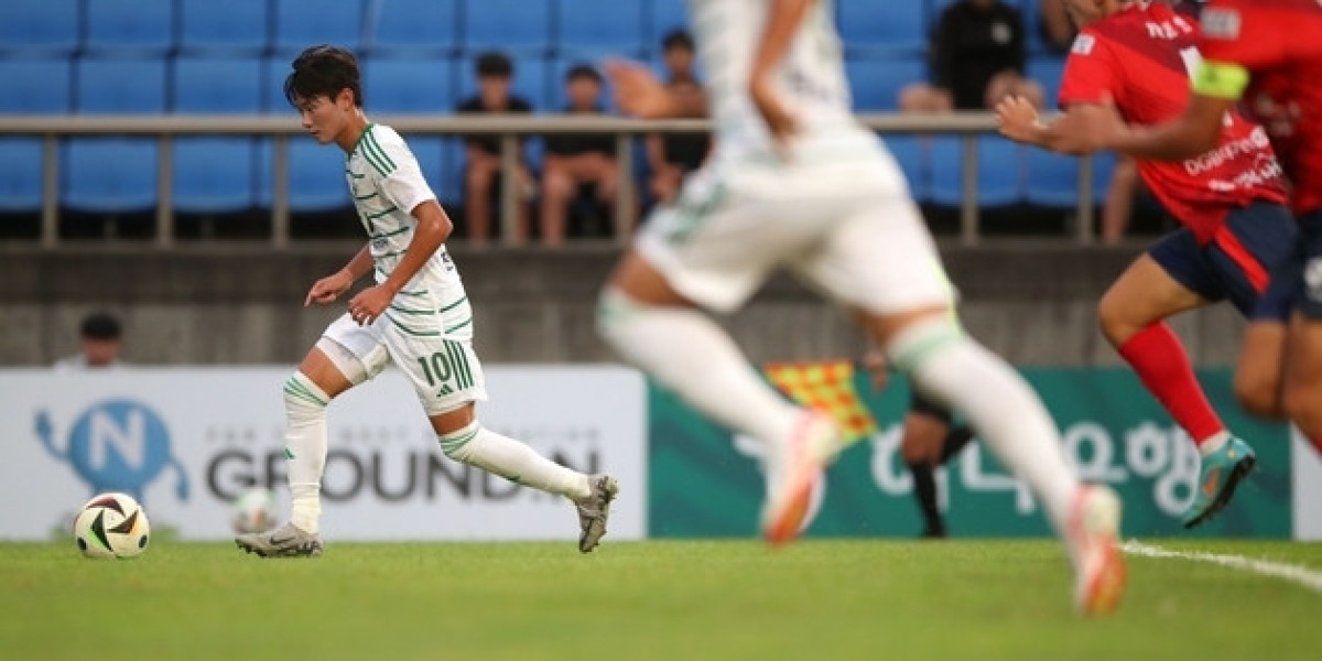 Jeonbuk defeats Cebu 6-0 in first leg of ACL 2nd leg...semi-pro Jin Tae-ho scores goal