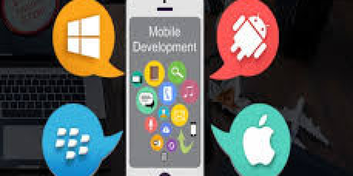 DXB APPS, your most trusted e-commerce app development Riyadh firm, offers high-end app solutions