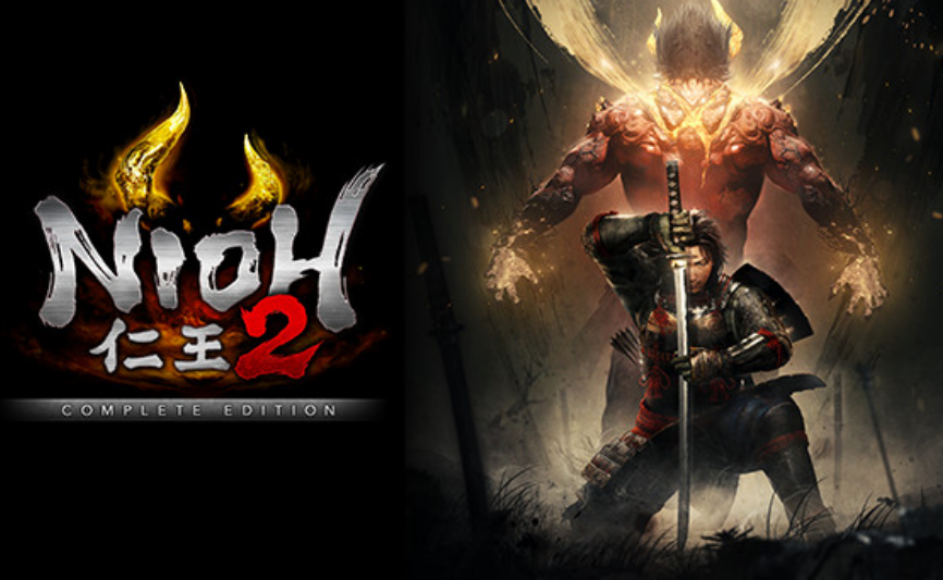 Nioh 2 – The Complete Edition Free Download