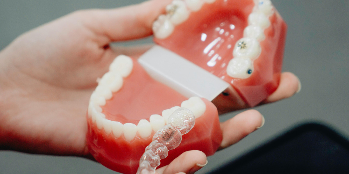 Are Direct-to-Consumer Clear Aligners Effective?