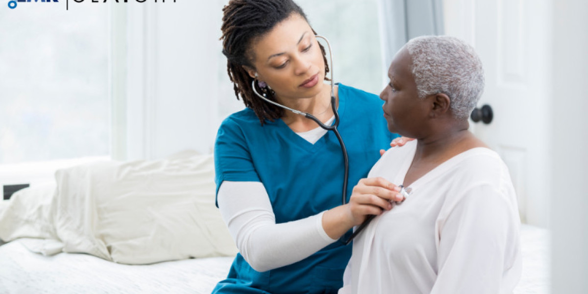 Home Healthcare Market Size, Share, Trends, Growth, Analysis, Report and Forecast 2024-2032